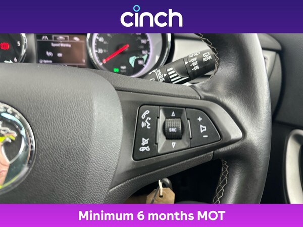 Used Vauxhall Astra 2019 for sale - 76281502: Photo 37