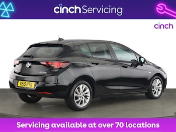 Used Vauxhall Astra 2019 for sale - 76281502: Photo 3