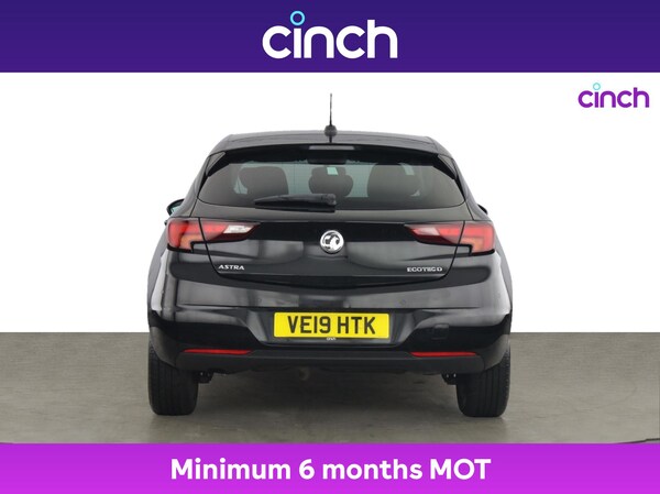 Used Vauxhall Astra 2019 for sale - 76281502: Photo 5