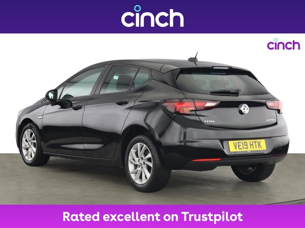 Used Vauxhall Astra 2019 for sale - 76281502: Photo 6