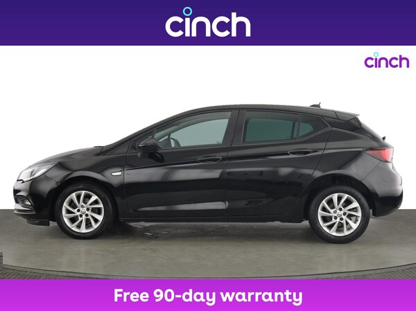 Used Vauxhall Astra 2019 for sale - 76281502: Photo 8