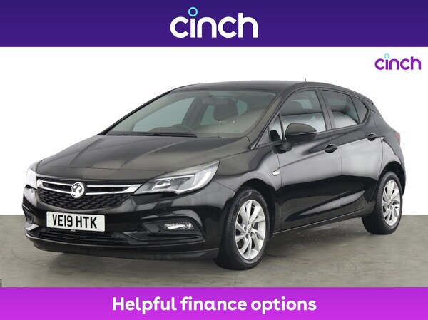 Used Vauxhall Astra 2019 for sale - 76281502: Photo 9