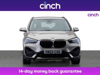 Used BMW X1 2022 for sale - 74955984: Photo