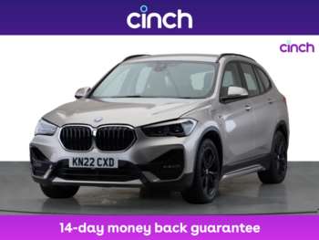 Used BMW X1 2022 for sale - 74955984: Photo