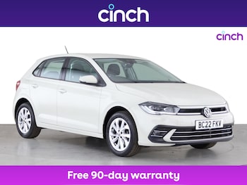 Volkswagen - Polo
