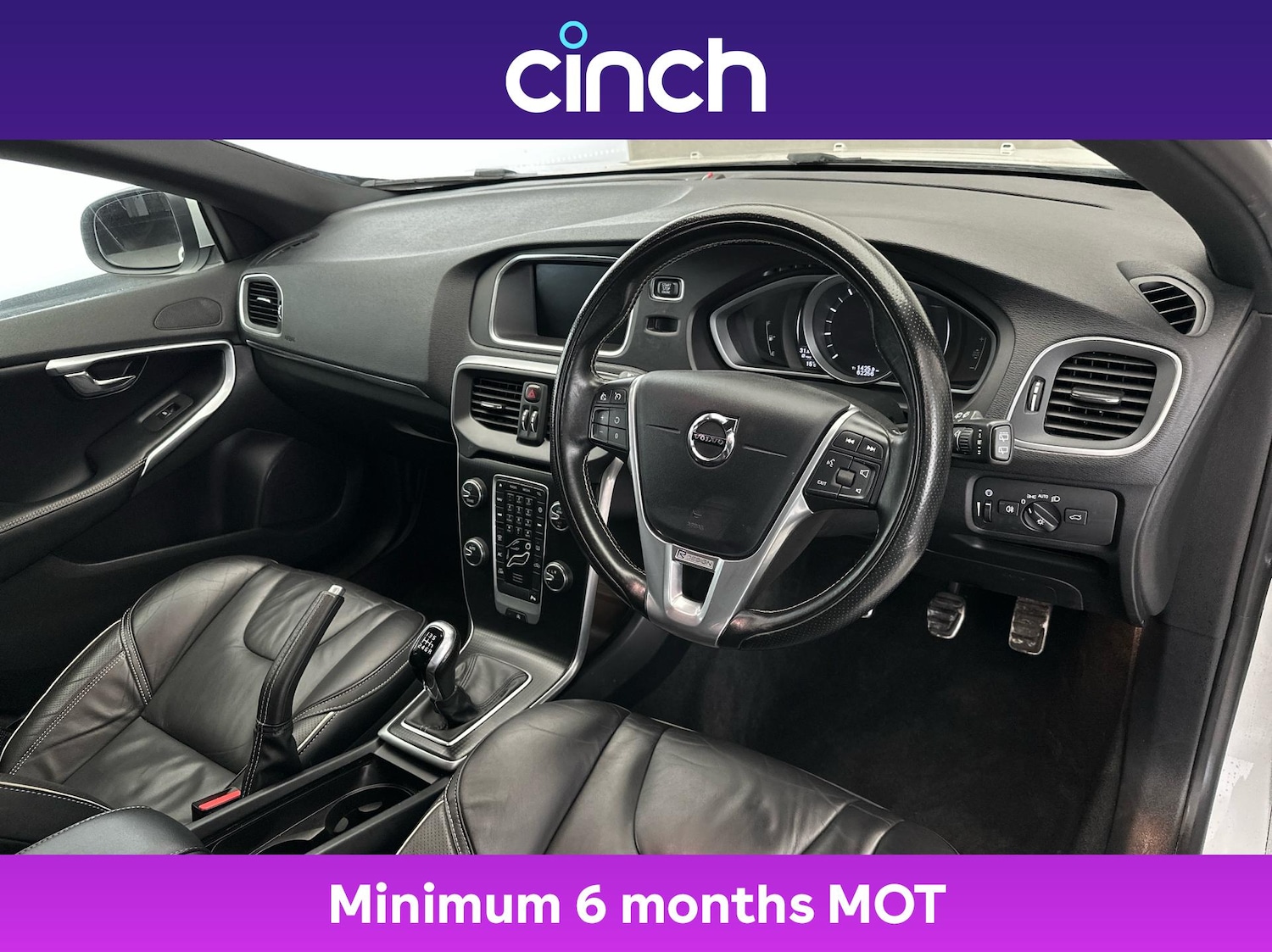 Used Volvo V40 2018 for sale - 77067955: Photo 12