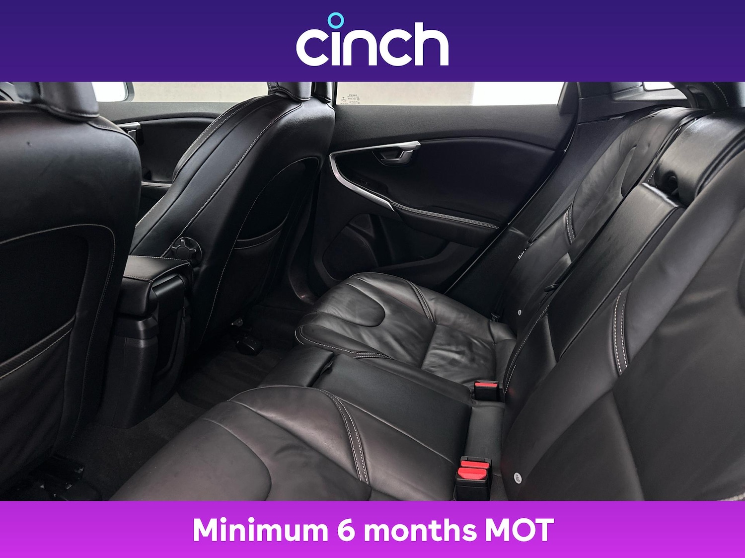 Used Volvo V40 2018 for sale - 77067955: Photo 20