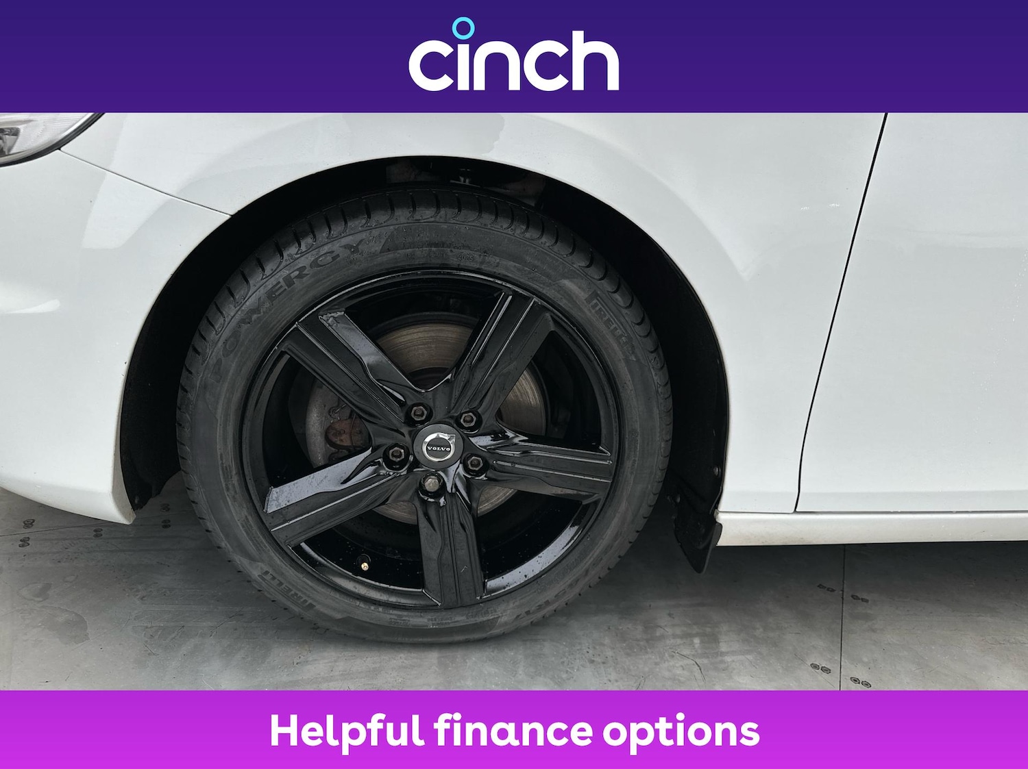 Used Volvo V40 2018 for sale - 77067955: Photo 24