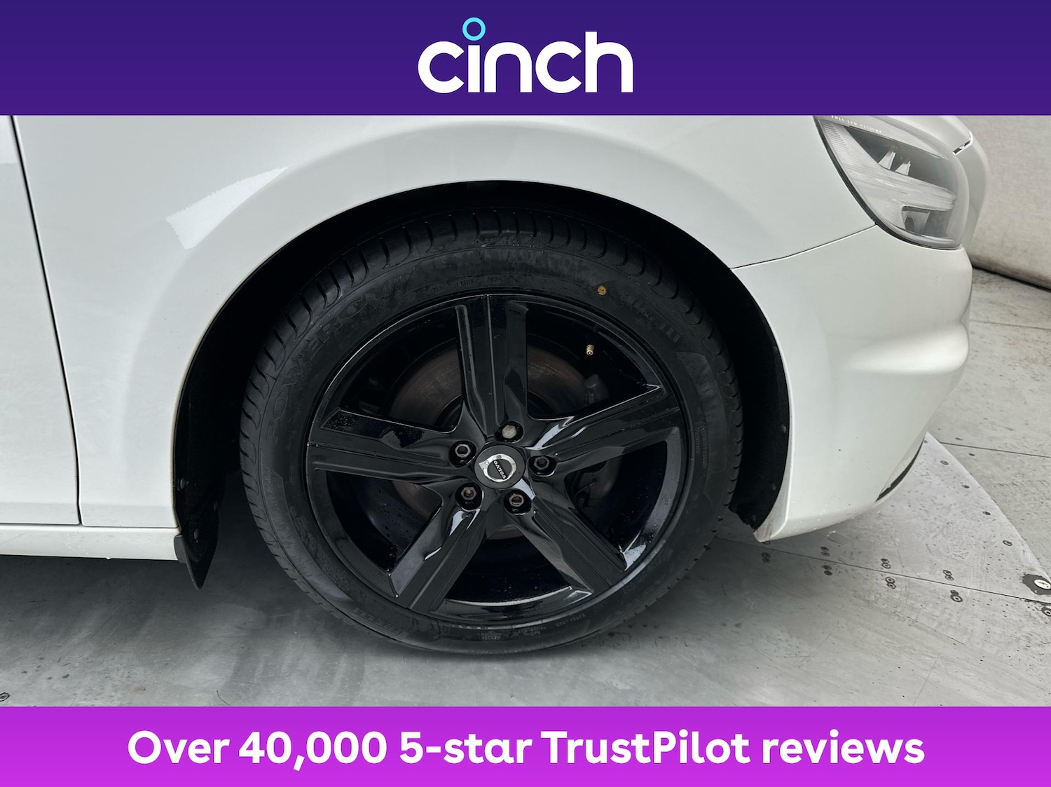 Used Volvo V40 2018 for sale - 77067955: Photo 28