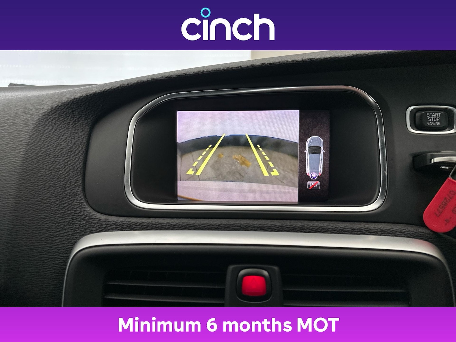 Used Volvo V40 2018 for sale - 77067955: Photo 32