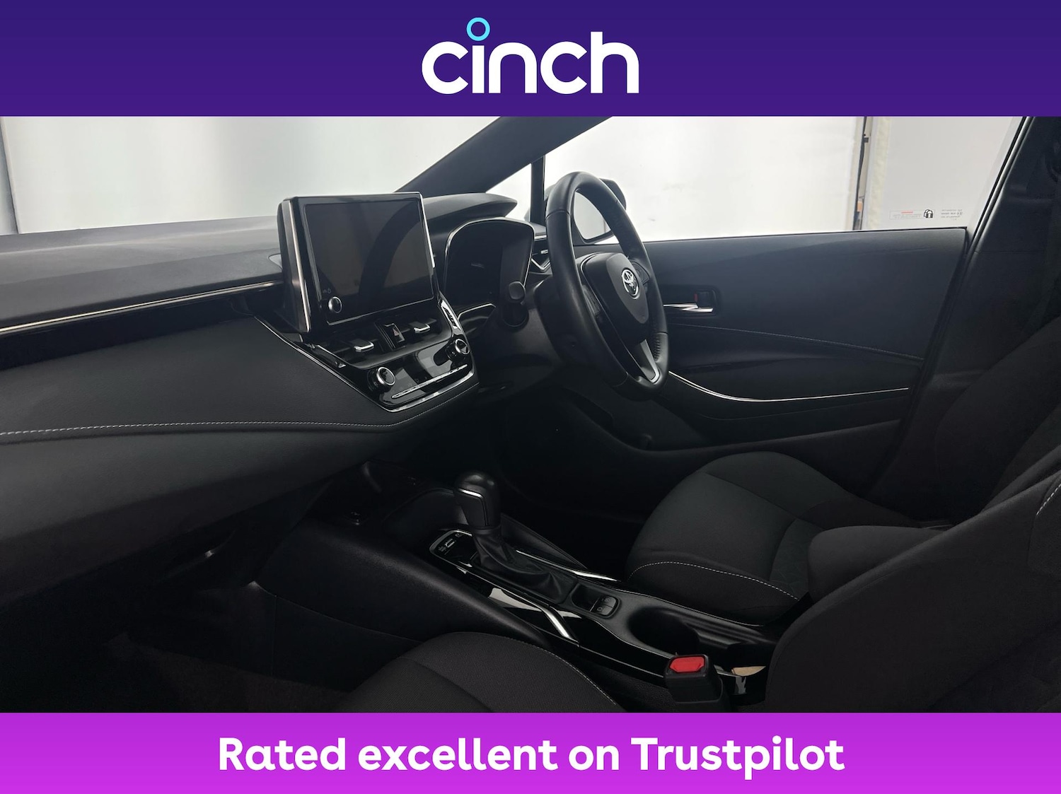 Used Toyota Corolla 2023 for sale - 76739317: Photo 14