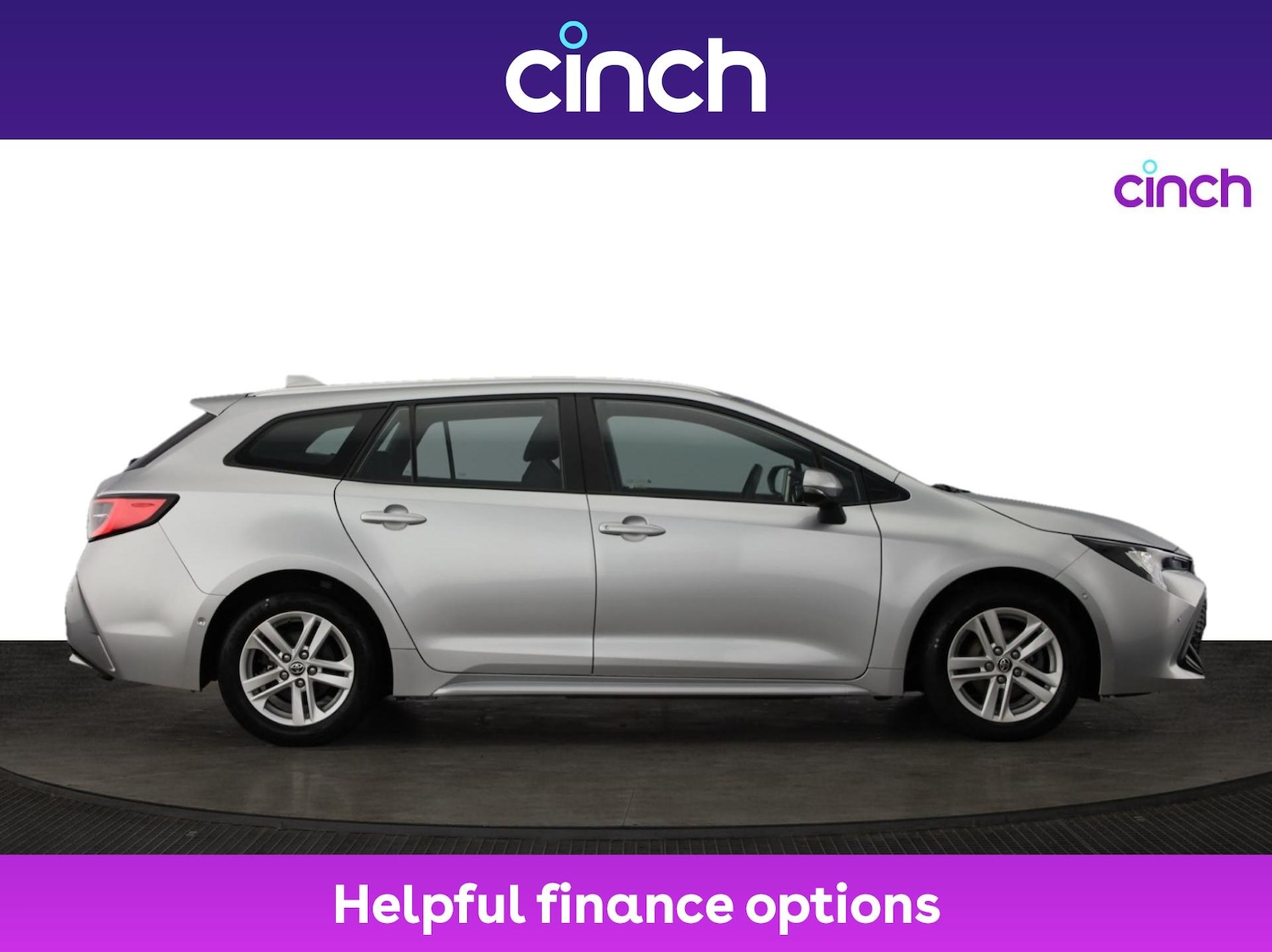 Used Toyota Corolla 2023 for sale - 76739317: Photo 2