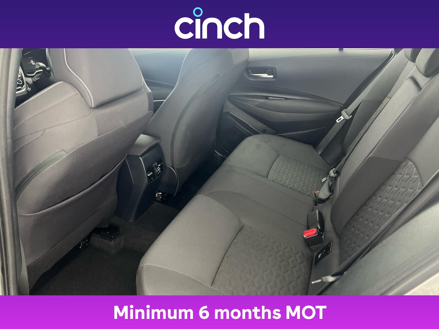 Used Toyota Corolla 2023 for sale - 76739317: Photo 20