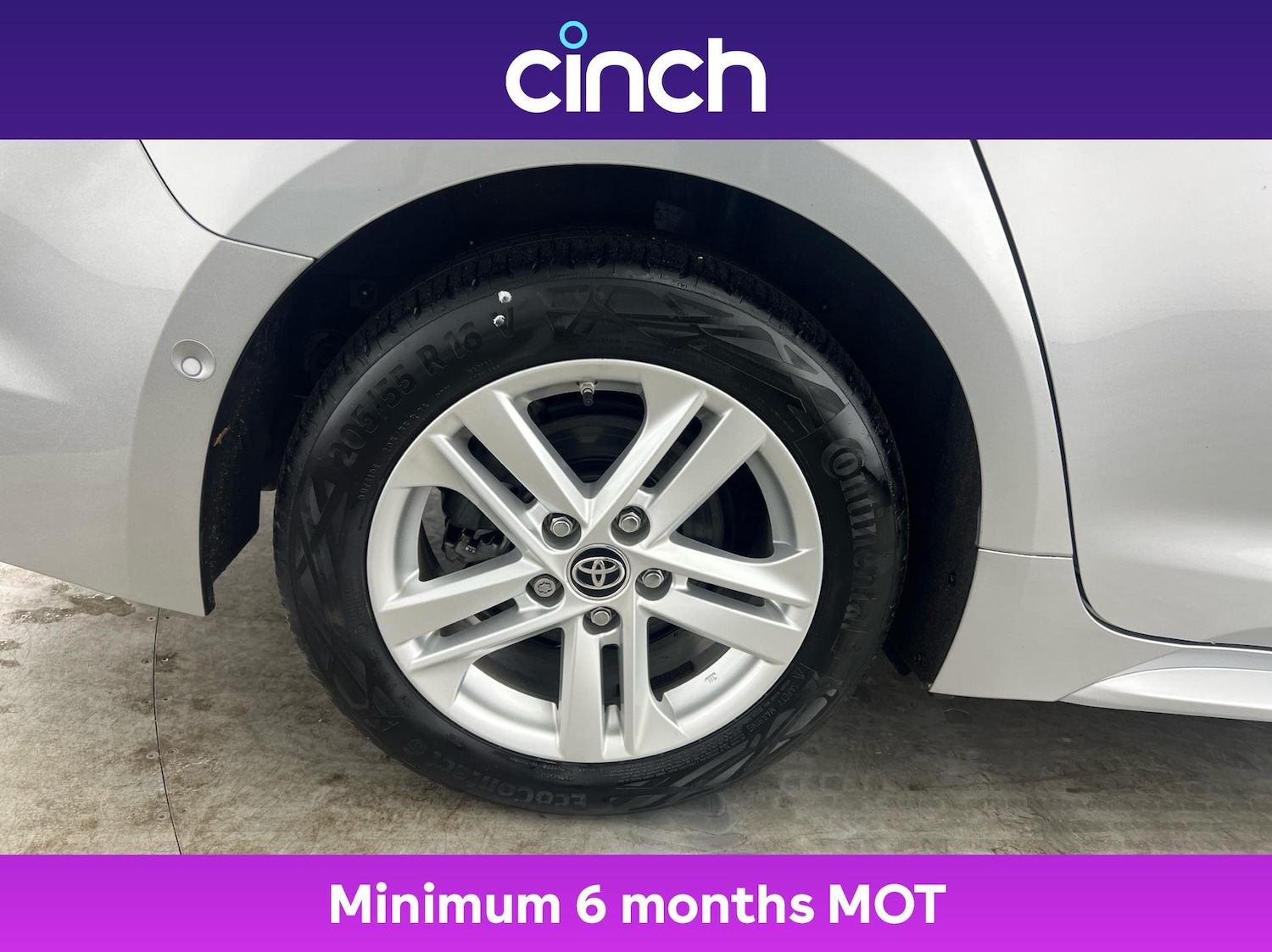 Used Toyota Corolla 2023 for sale - 76739317: Photo 27