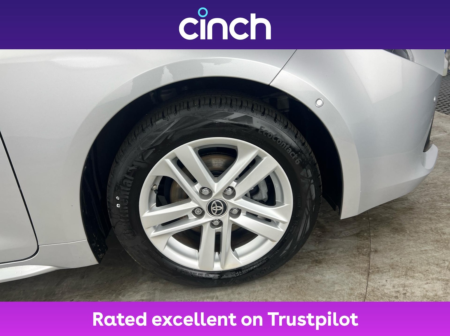 Used Toyota Corolla 2023 for sale - 76739317: Photo 28