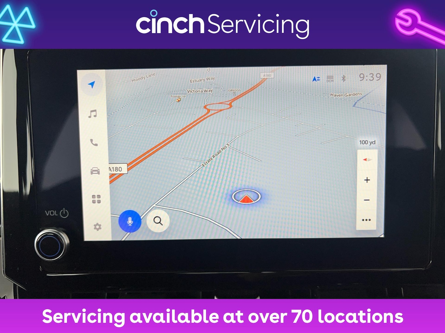 Used Toyota Corolla 2023 for sale - 76739317: Photo 31