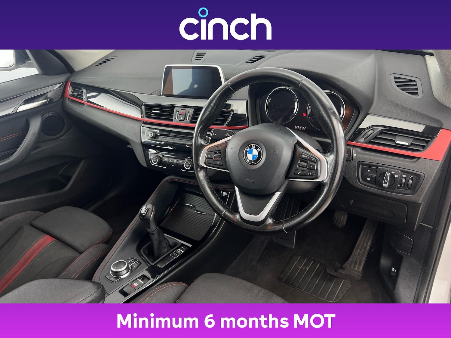 Used BMW X1 2019 for sale - 77026296: Photo 12