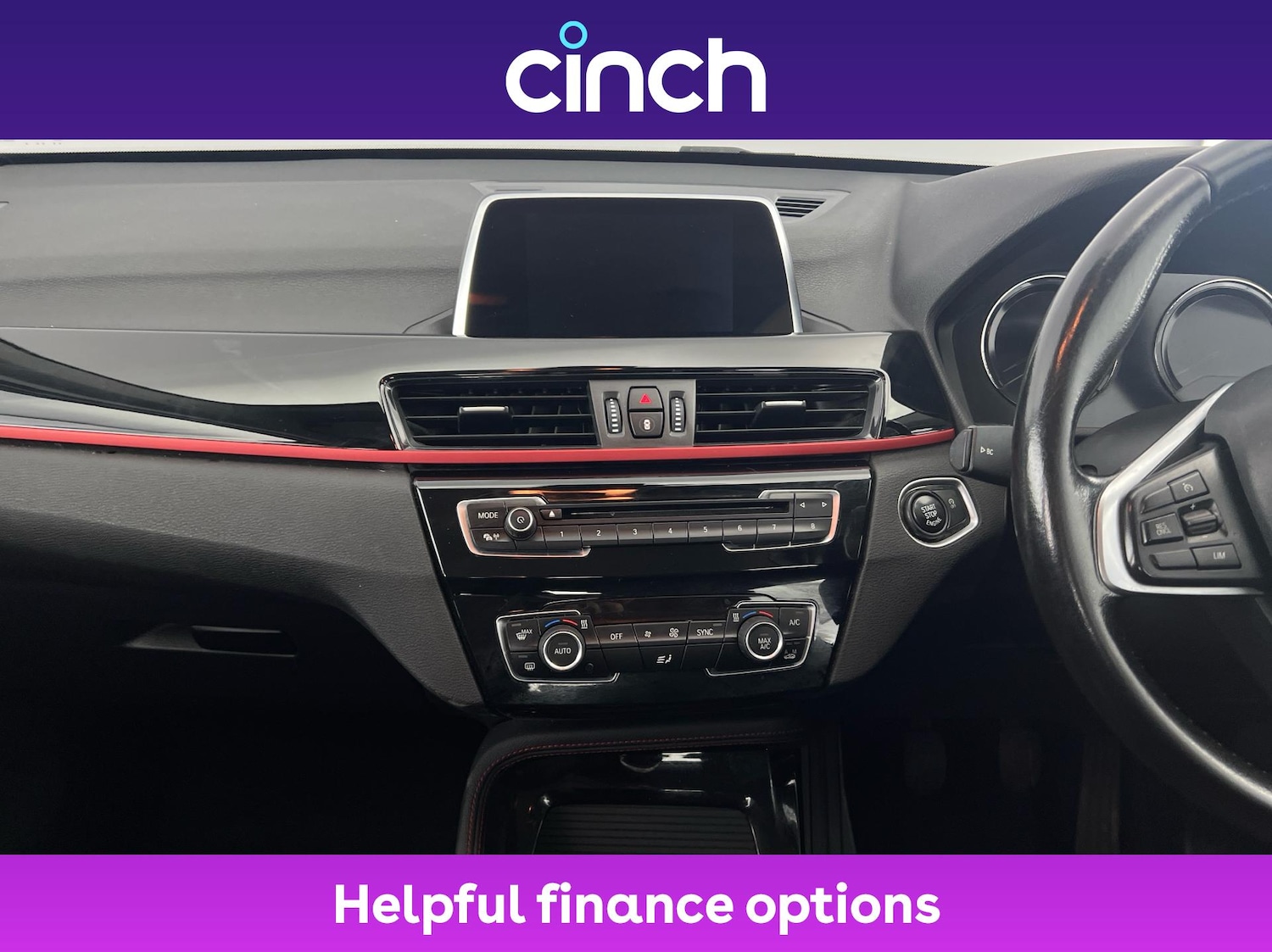 Used BMW X1 2019 for sale - 77026296: Photo 17