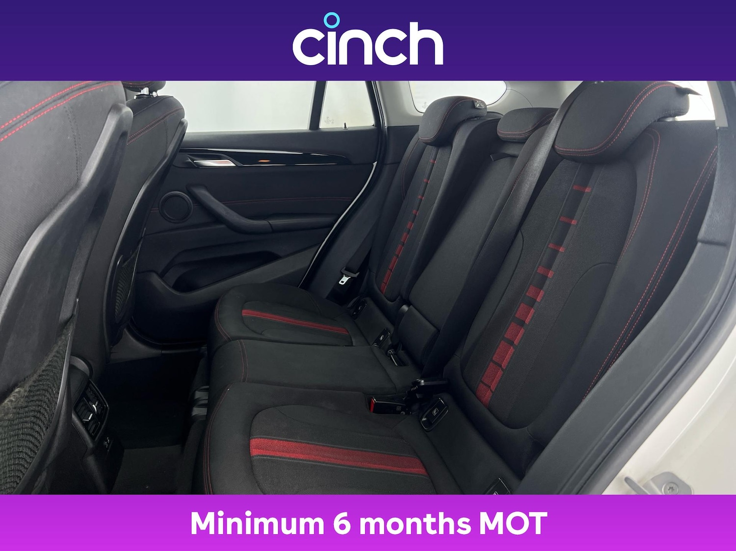 Used BMW X1 2019 for sale - 77026296: Photo 20