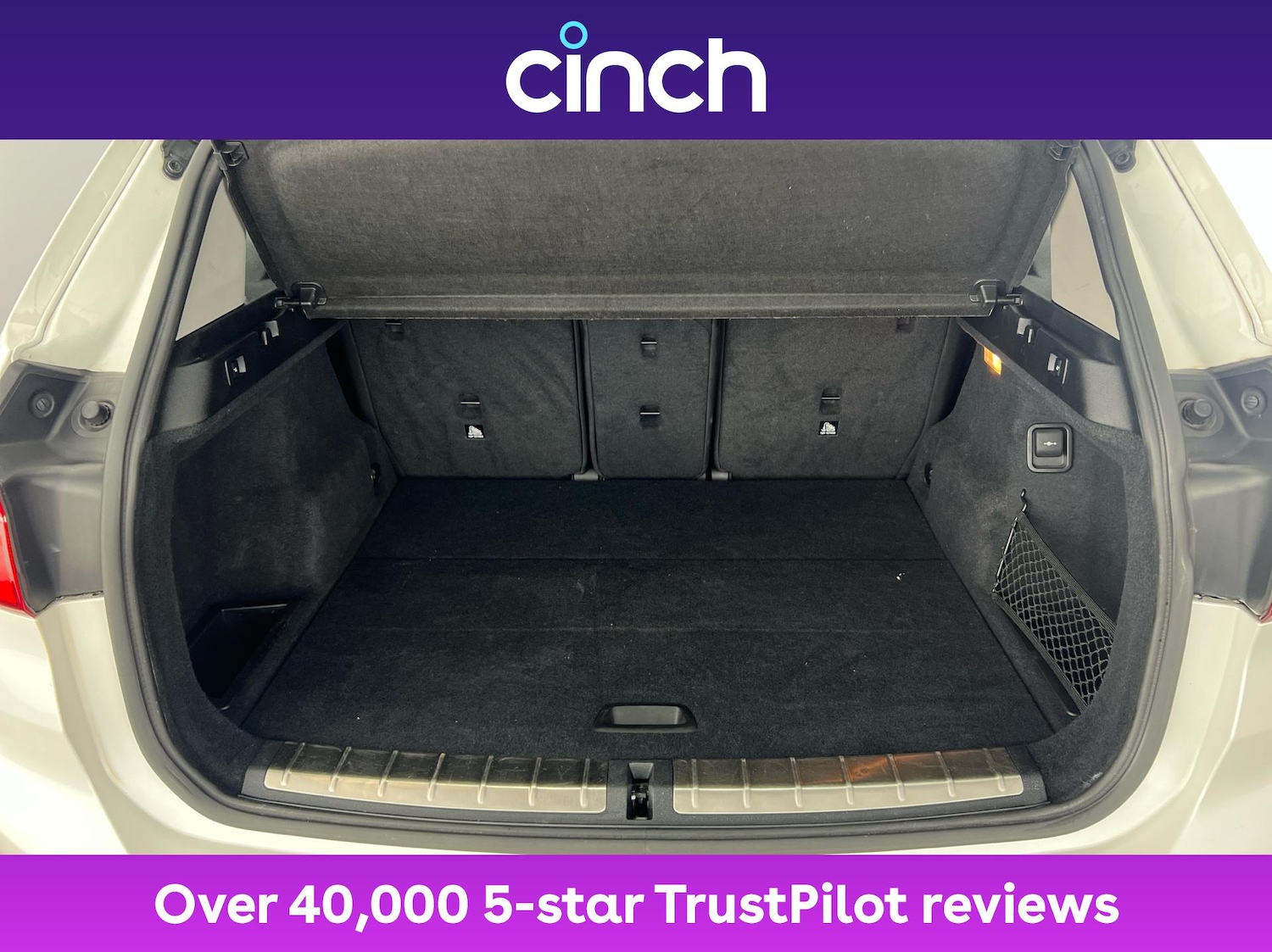 Used BMW X1 2019 for sale - 77026296: Photo 21