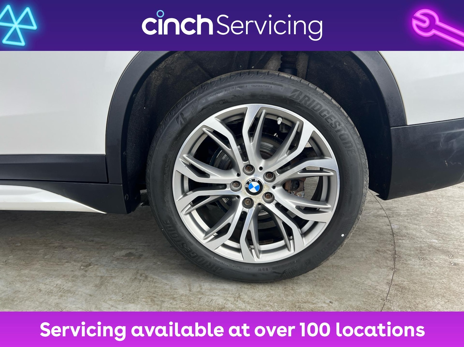 Used BMW X1 2019 for sale - 77026296: Photo 26