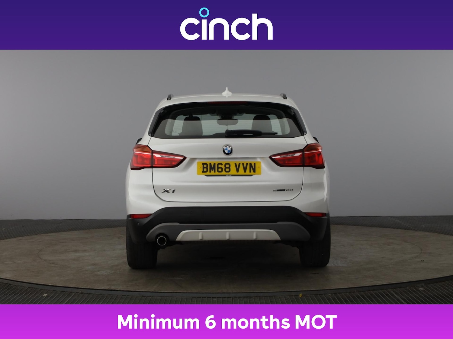 Used BMW X1 2019 for sale - 77026296: Photo 5