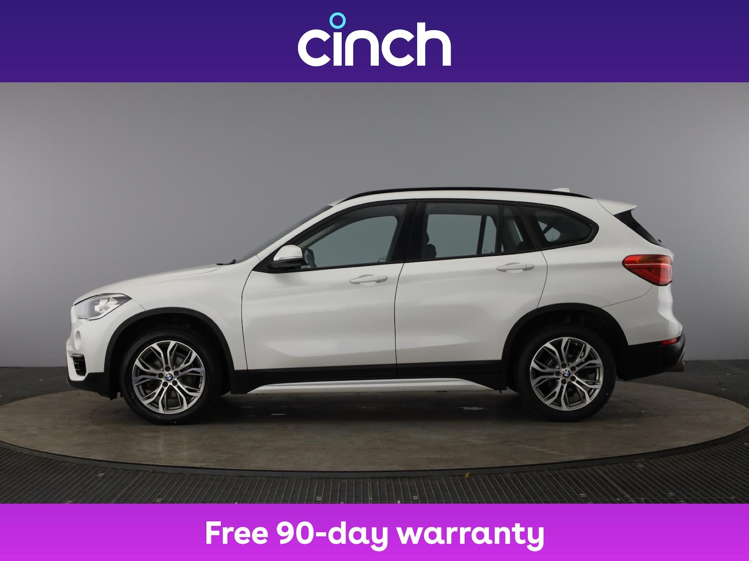 Used BMW X1 2019 for sale - 77026296: Photo 8