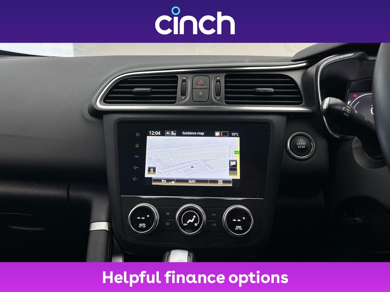 Used Renault Kadjar 2022 for sale - 76178668: Photo 17