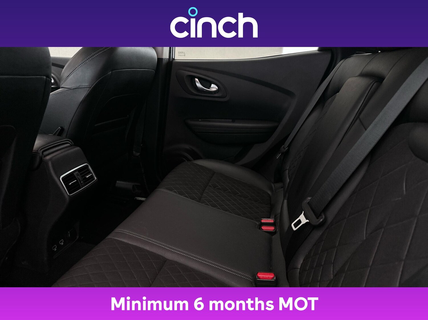 Used Renault Kadjar 2022 for sale - 76178668: Photo 20