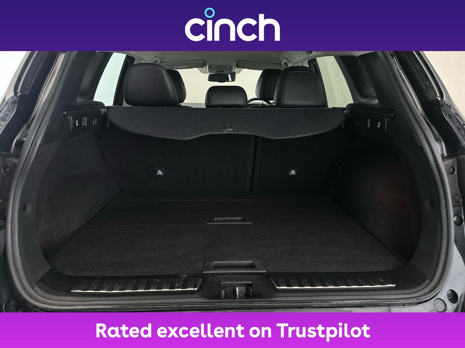 Used Renault Kadjar 2022 for sale - 76178668: Photo 21