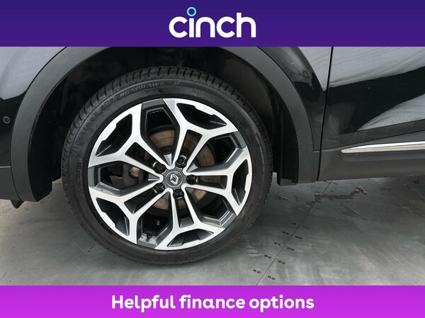 Used Renault Kadjar 2022 for sale - 76178668: Photo 24