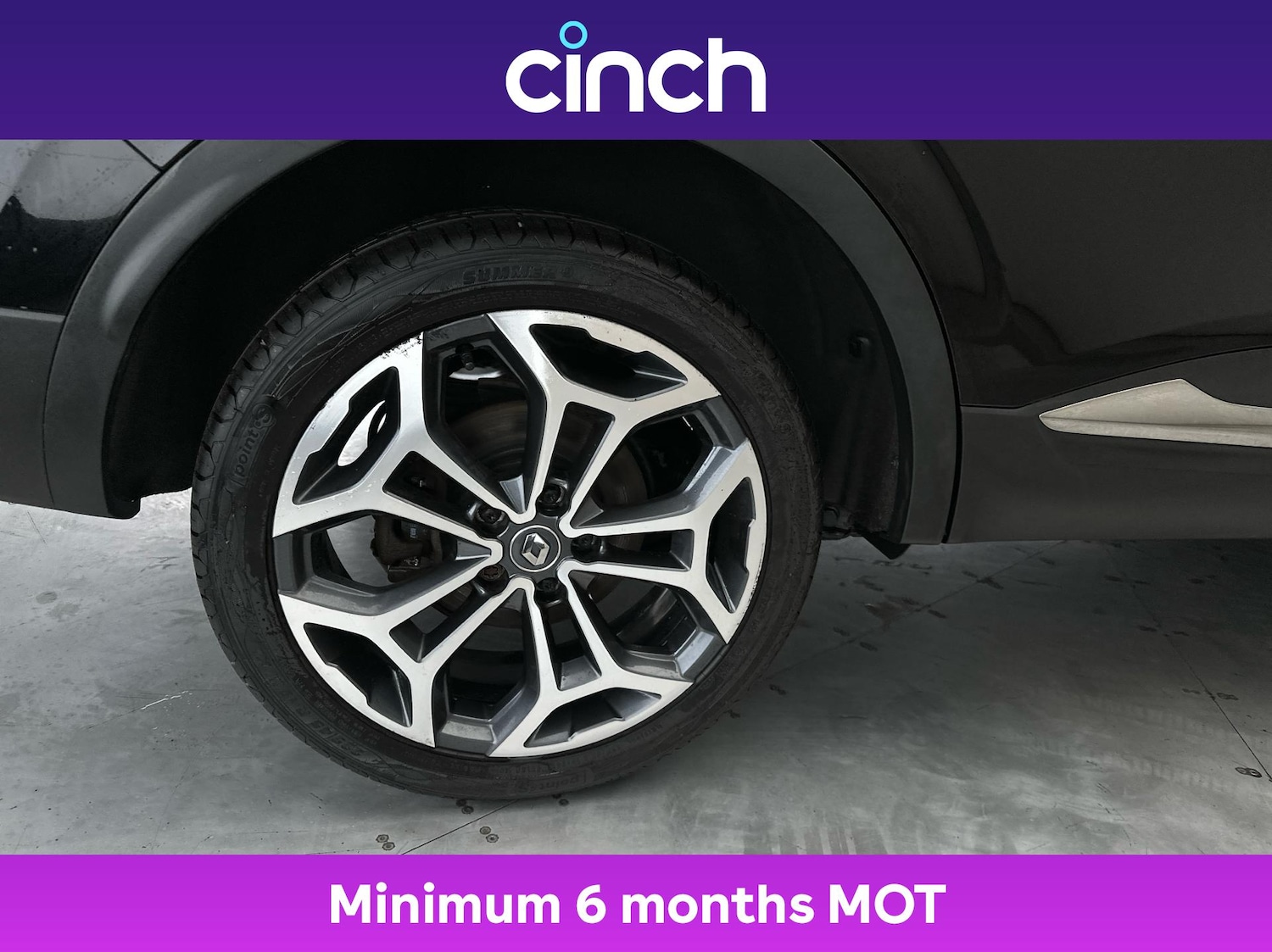 Used Renault Kadjar 2022 for sale - 76178668: Photo 27