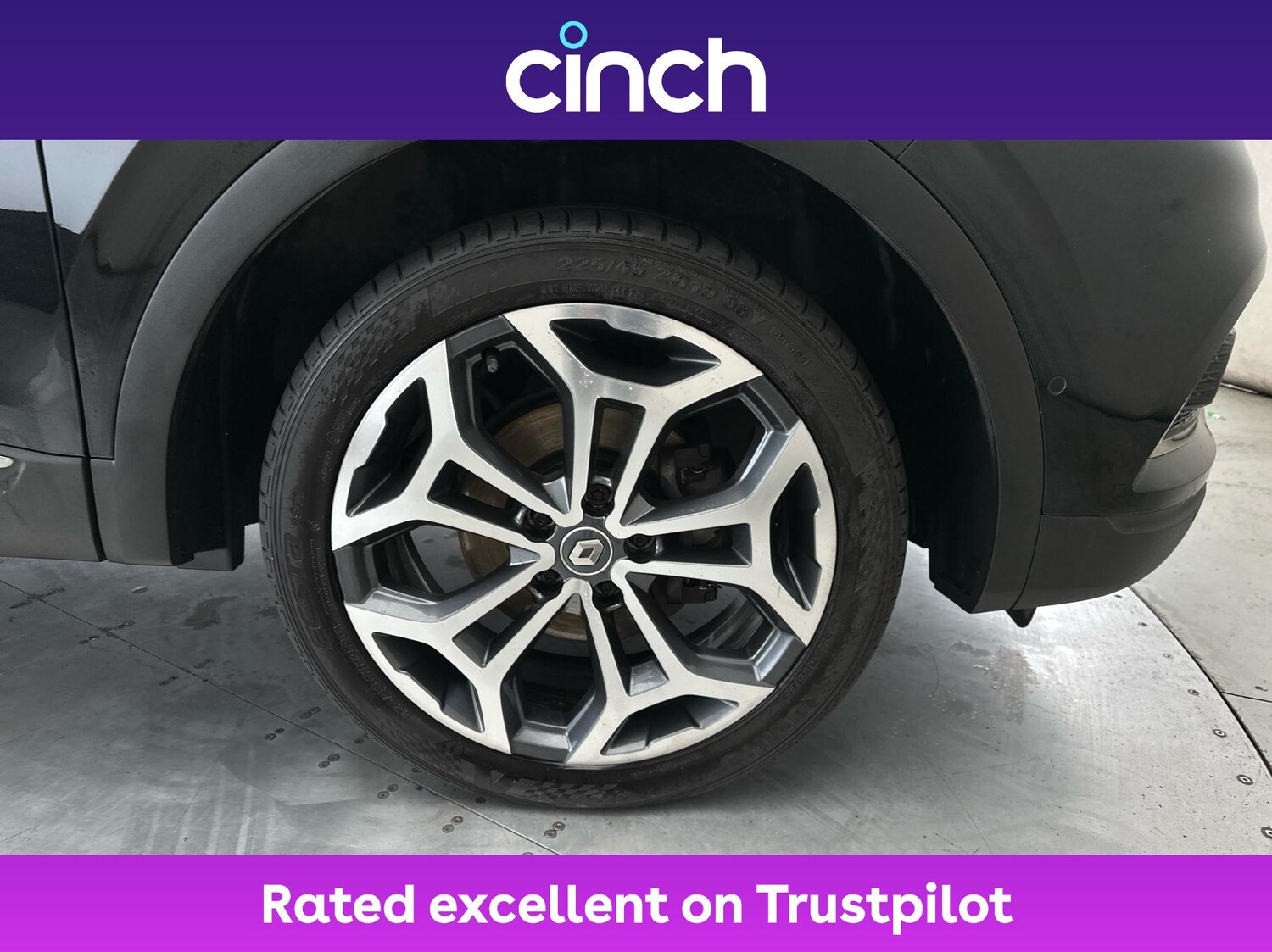 Used Renault Kadjar 2022 for sale - 76178668: Photo 28