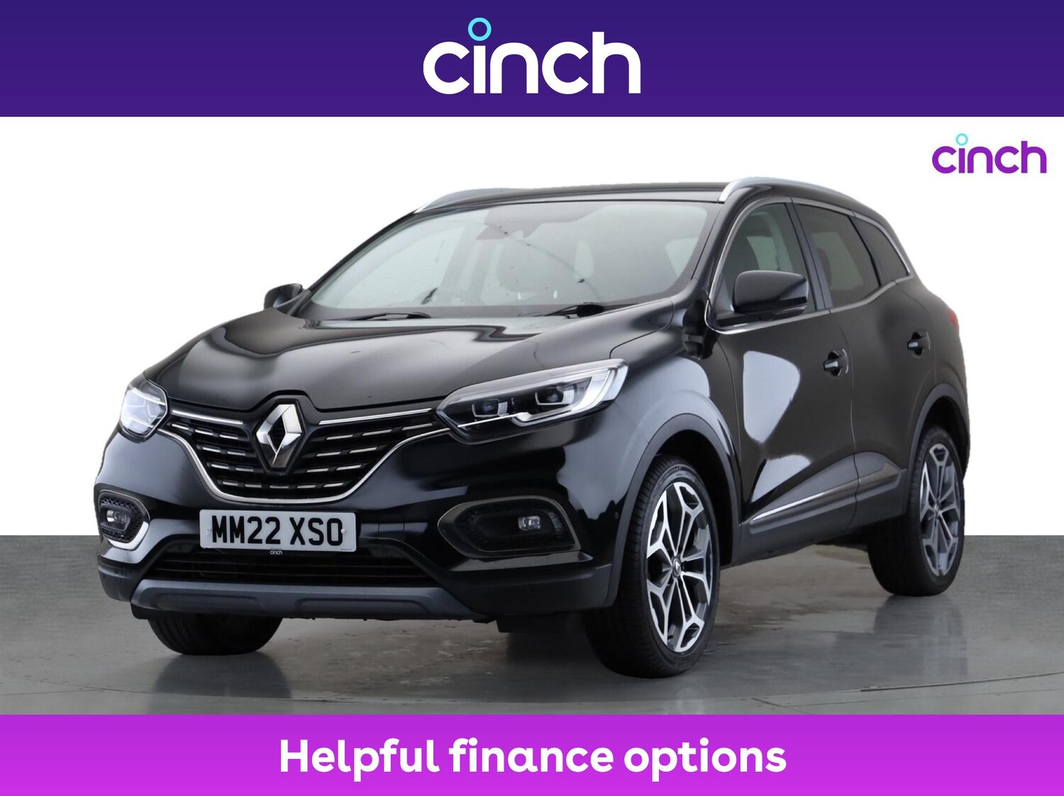 Used Renault Kadjar 2022 for sale - 76178668: Photo 9