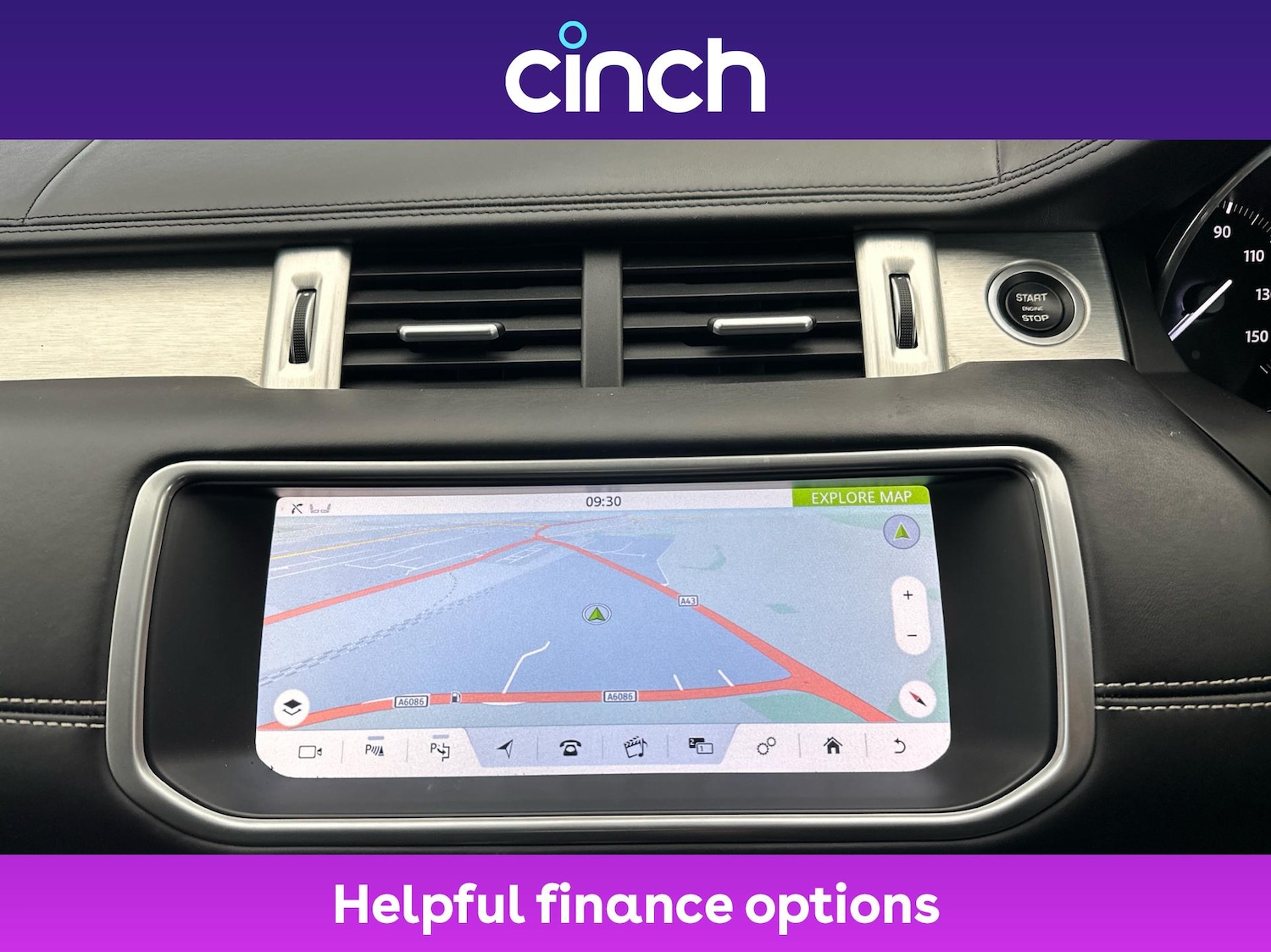 Used Land Rover Range Rover Evoque 2017 for sale - 76819602: Photo 17