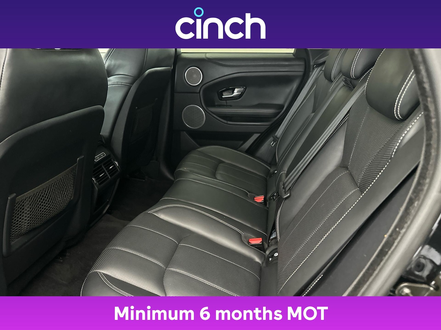 Used Land Rover Range Rover Evoque 2017 for sale - 76819602: Photo 20