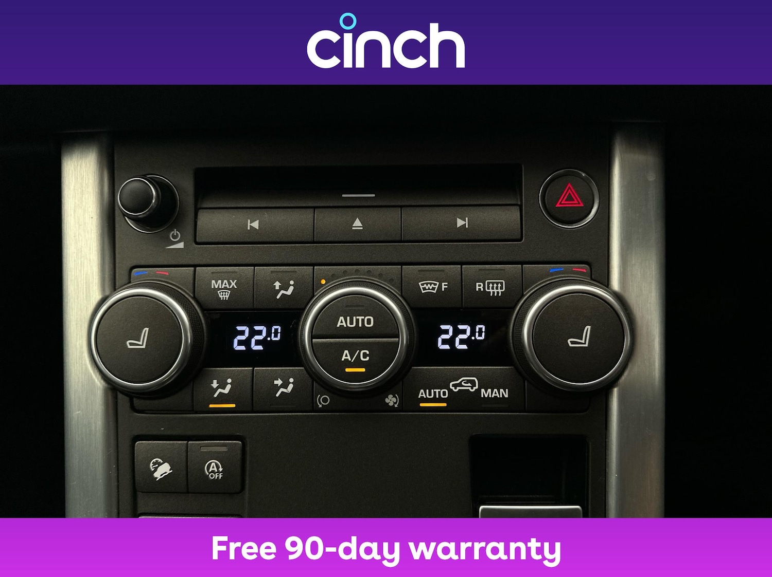 Used Land Rover Range Rover Evoque 2017 for sale - 76819602: Photo 34