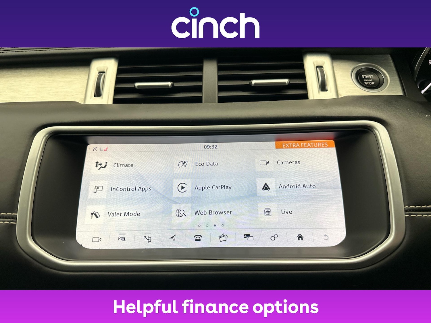 Used Land Rover Range Rover Evoque 2017 for sale - 76819602: Photo 35