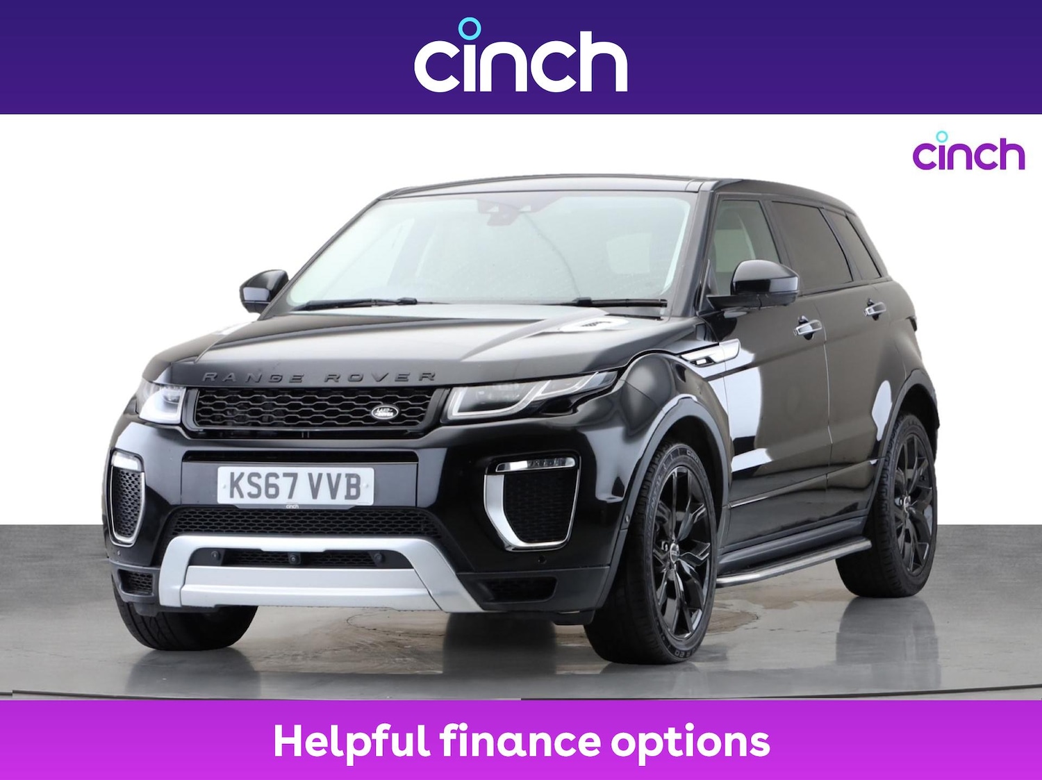 Used Land Rover Range Rover Evoque 2017 for sale - 76819602: Photo 9