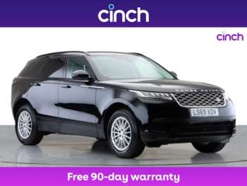 2019 - 2.0 D180 5dr Auto