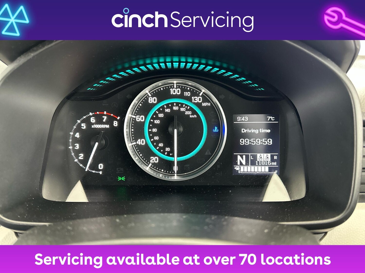 Used Suzuki Ignis 2020 for sale - 76495557: Photo 18