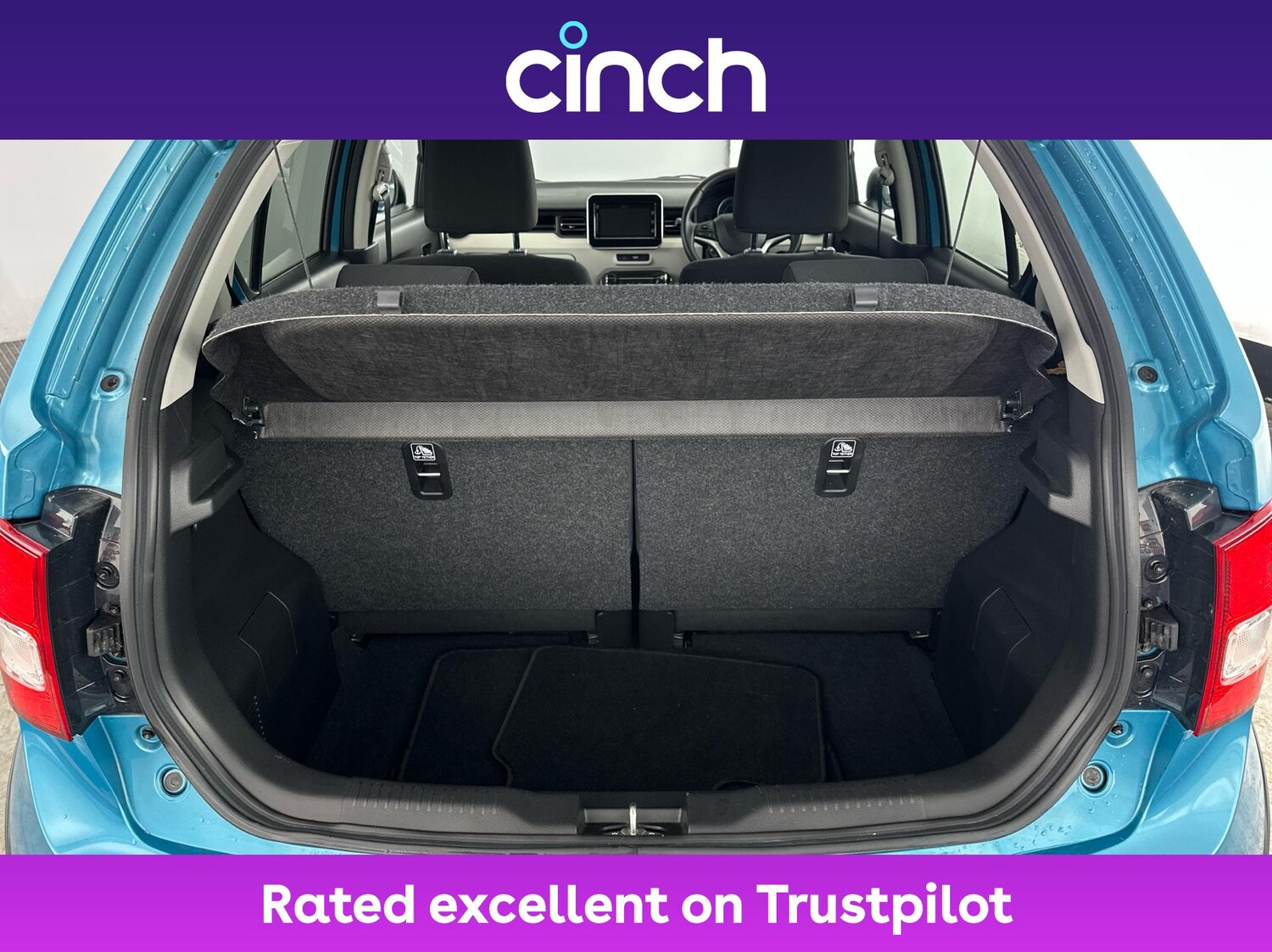 Used Suzuki Ignis 2020 for sale - 76495557: Photo 21