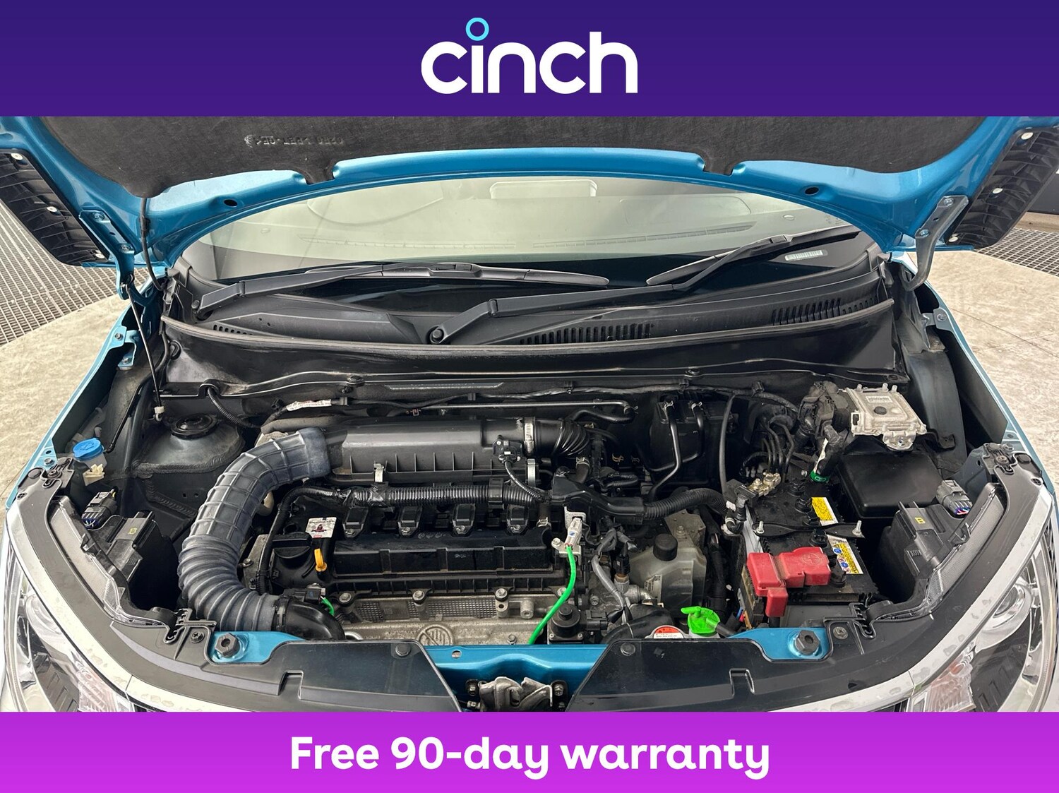 Used Suzuki Ignis 2020 for sale - 76495557: Photo 23