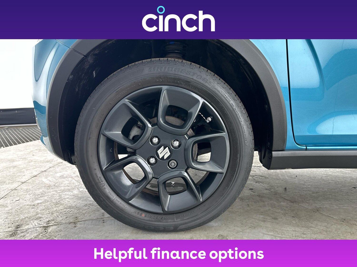 Used Suzuki Ignis 2020 for sale - 76495557: Photo 24