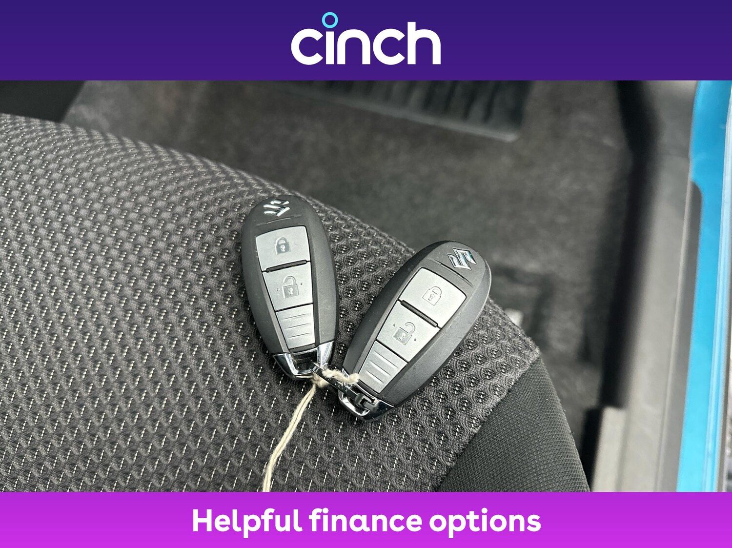 Used Suzuki Ignis 2020 for sale - 76495557: Photo 30