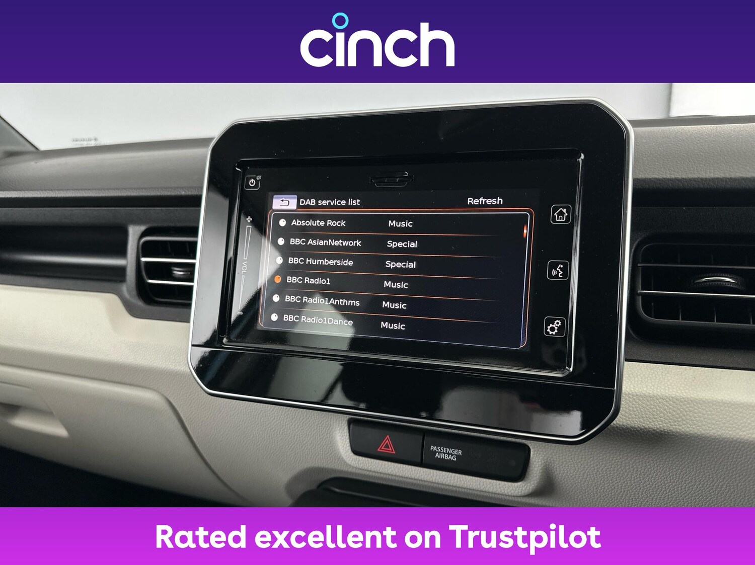 Used Suzuki Ignis 2020 for sale - 76495557: Photo 33