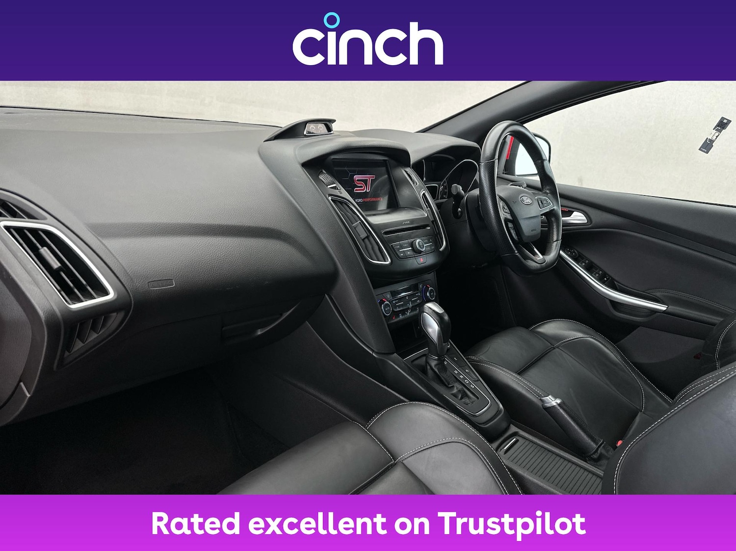 Used Ford Focus 2017 for sale - 75903038: Photo 14