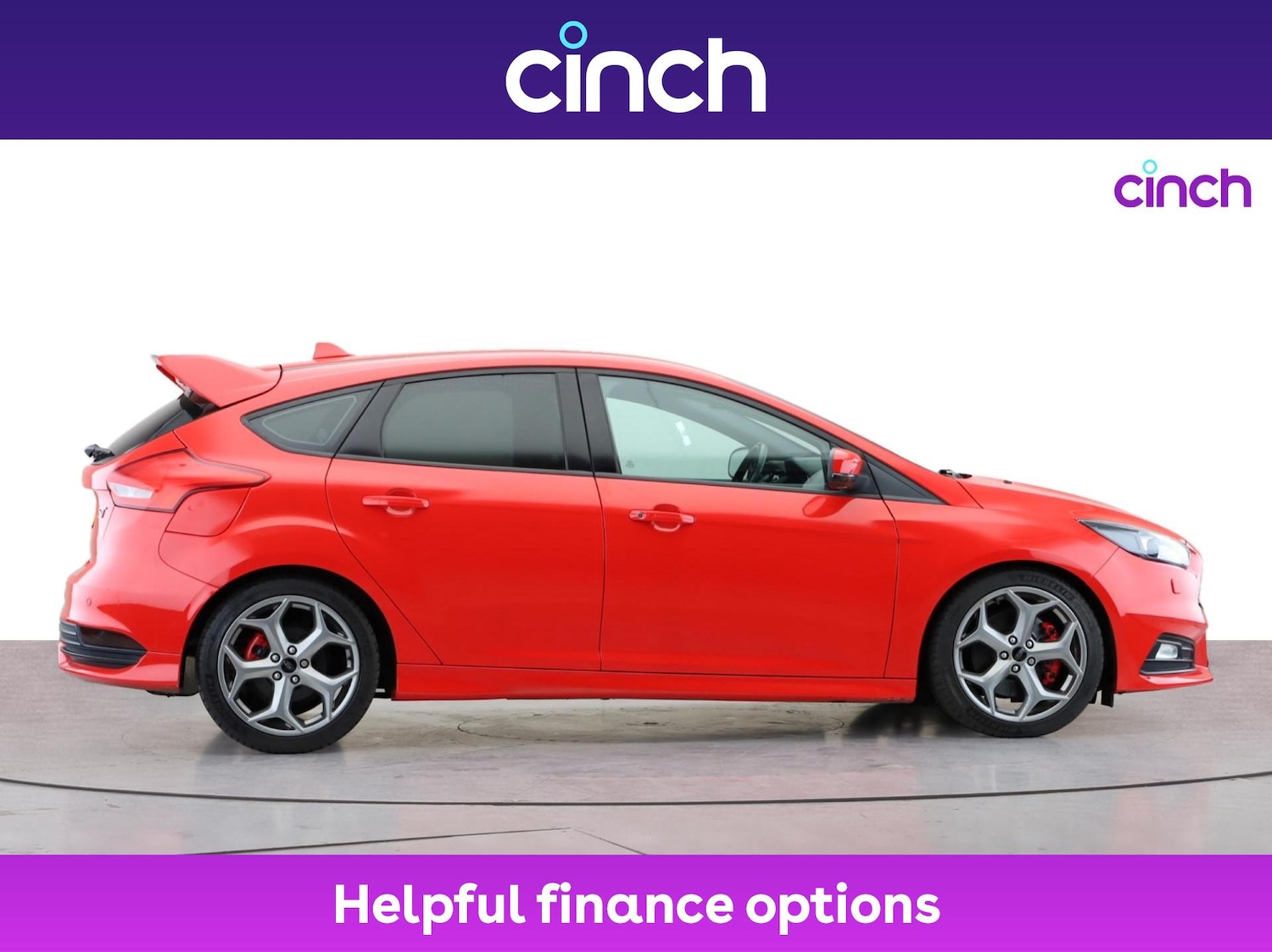 Used Ford Focus 2017 for sale - 75903038: Photo 2