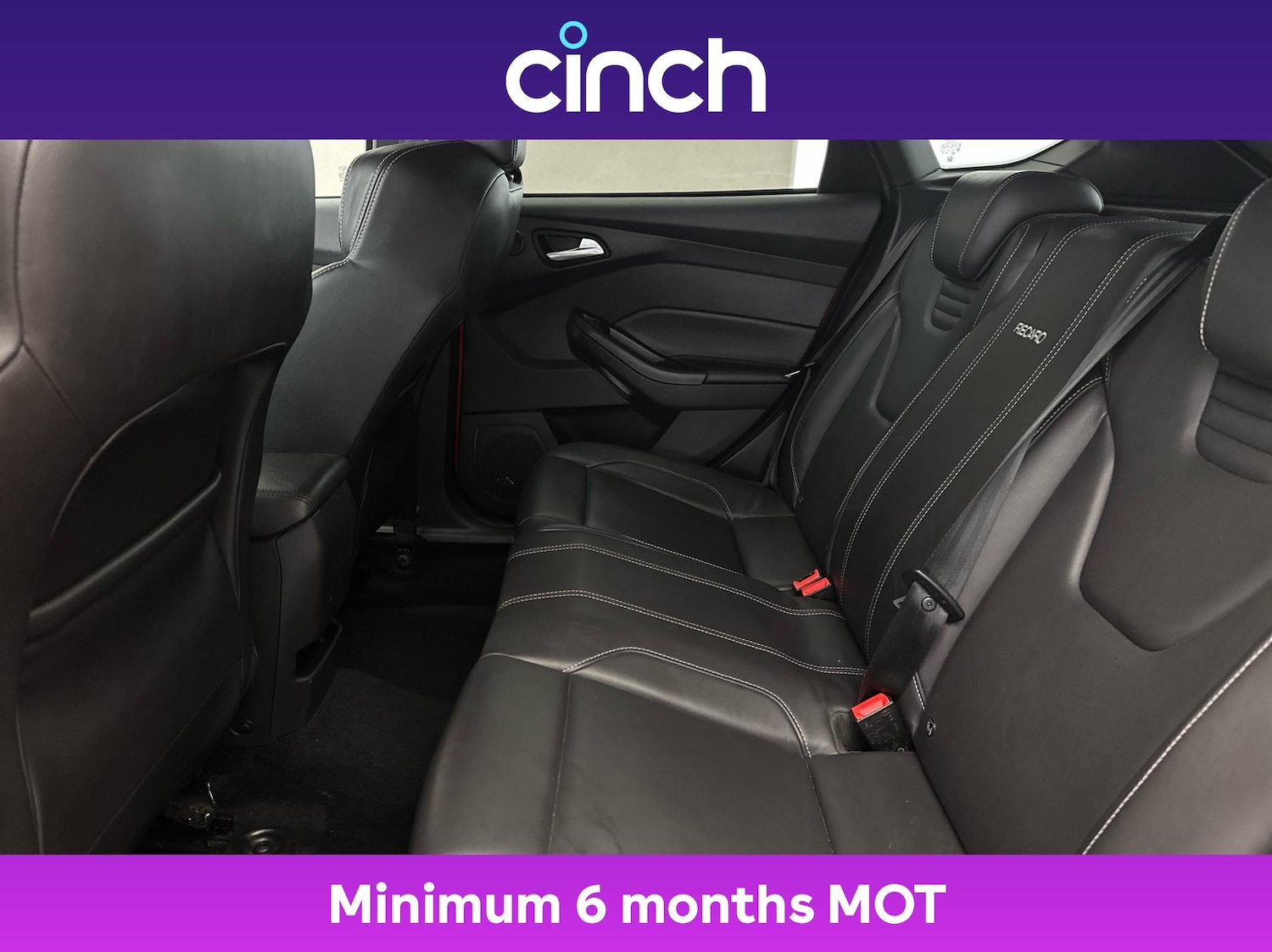 Used Ford Focus 2017 for sale - 75903038: Photo 20
