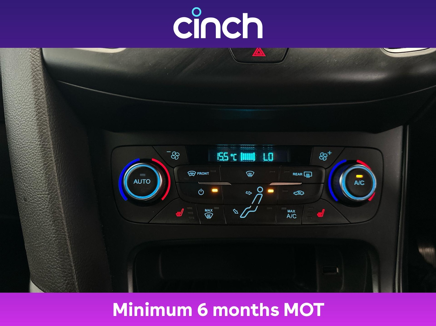 Used Ford Focus 2017 for sale - 75903038: Photo 32